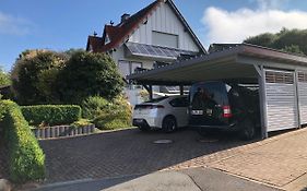 Ferienwohnung Kuhn